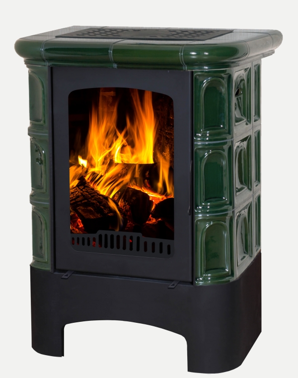 БАВАРИЯ зеленая арка