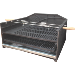 Барбекю LK BBQ