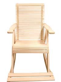 Кресло – качалка