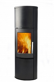 Varde Shape 13 Черная сталь