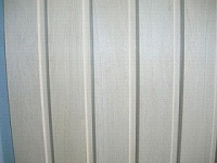 Евровагонка «Soft line» из липы, сорт «Экстра», 15 мм × 88 мм